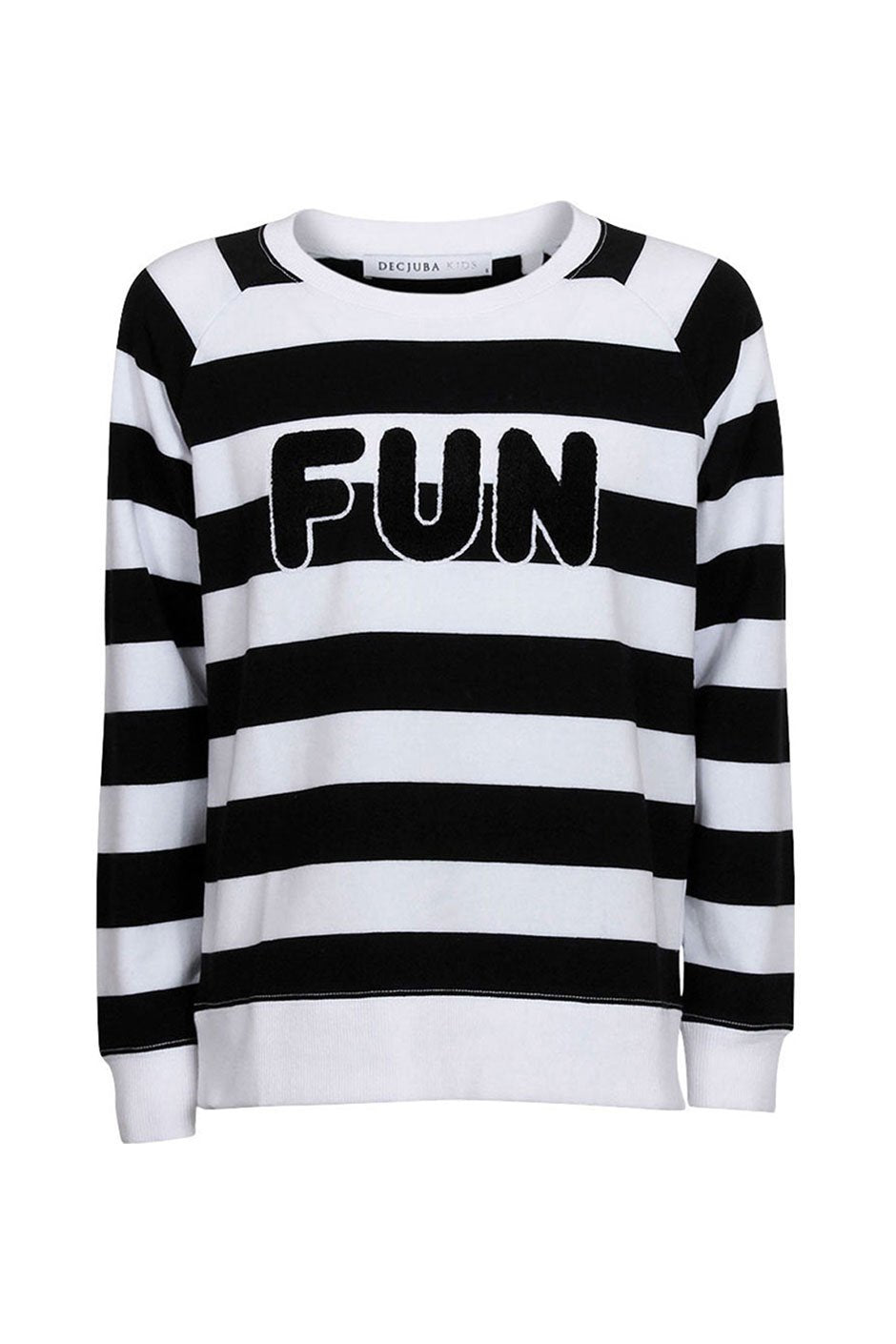 [TEST] Kids Fun Sweat