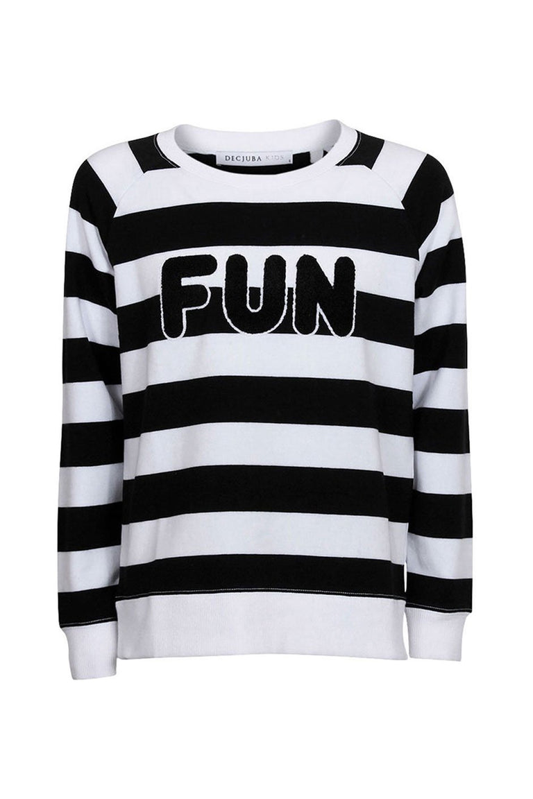 [TEST] Kids Fun Sweat