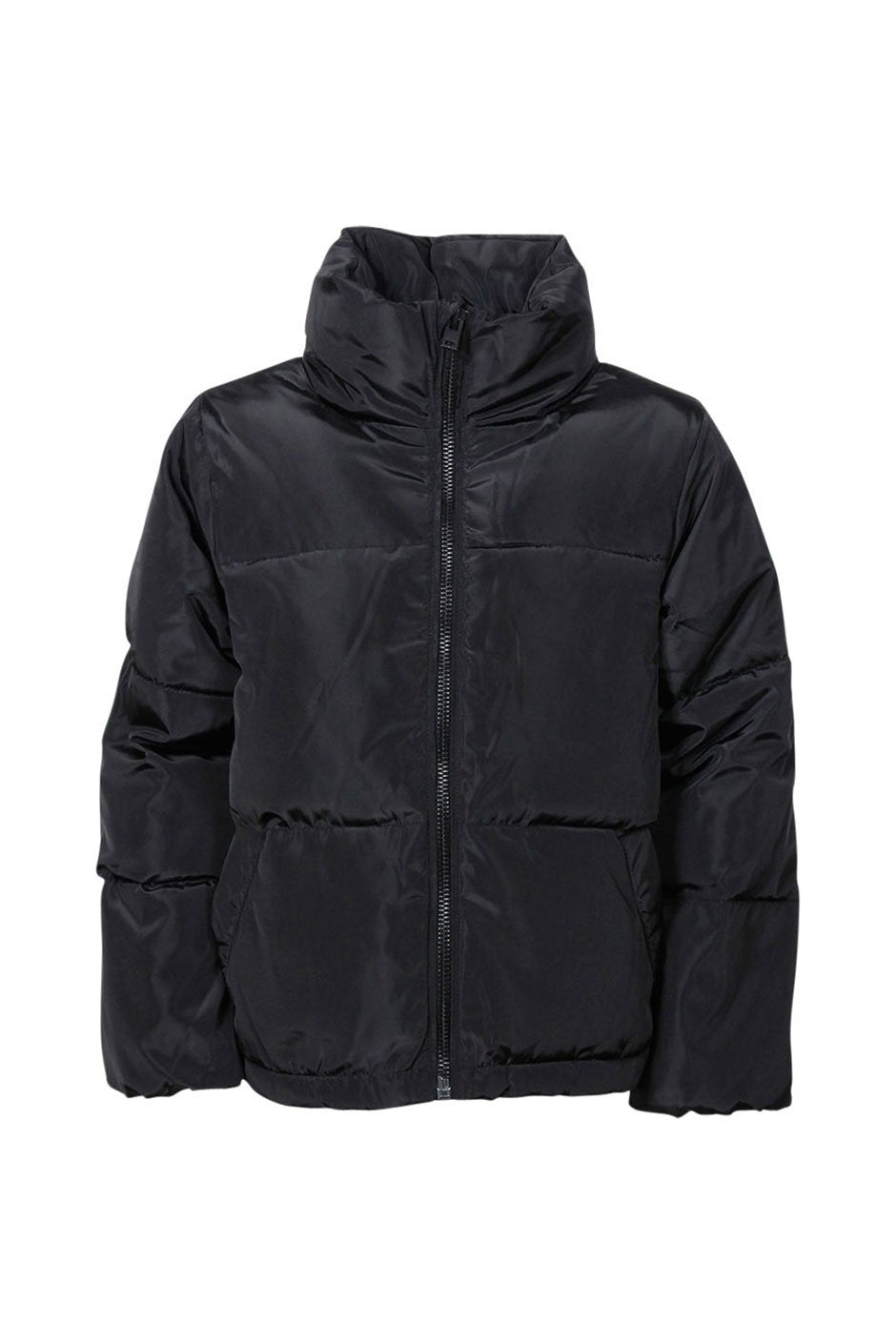 [TEST] Kids Puffer Jacket