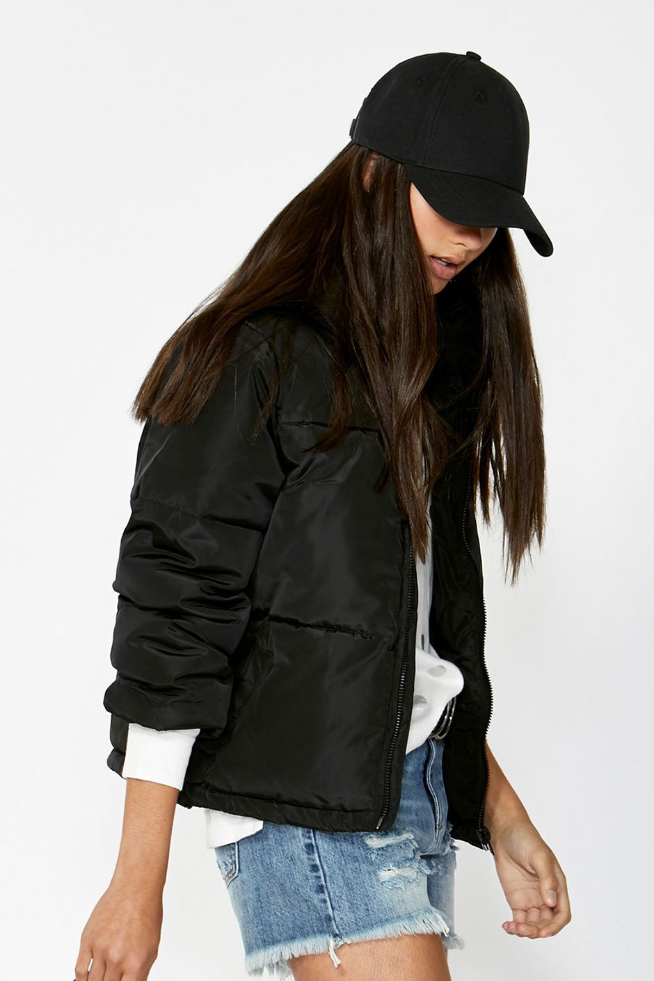 [TEST] Kids Puffer Jacket