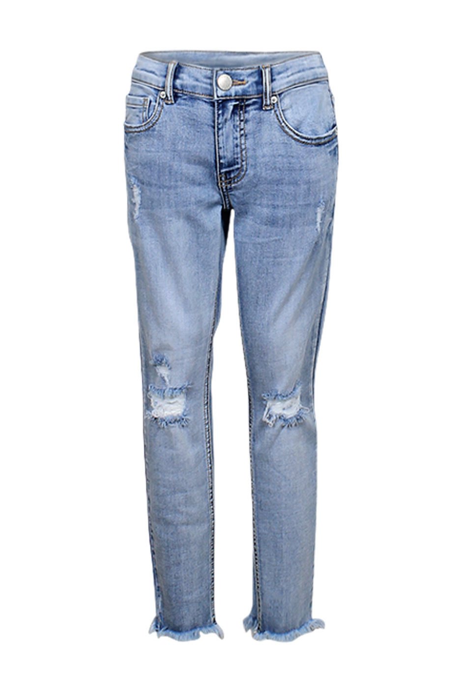 [TEST] Kids Distressed Jean