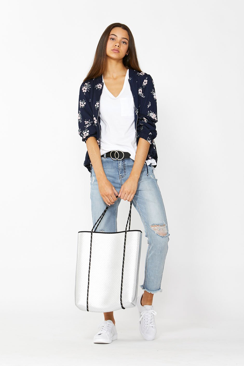 [TEST] Kids Distressed Jean
