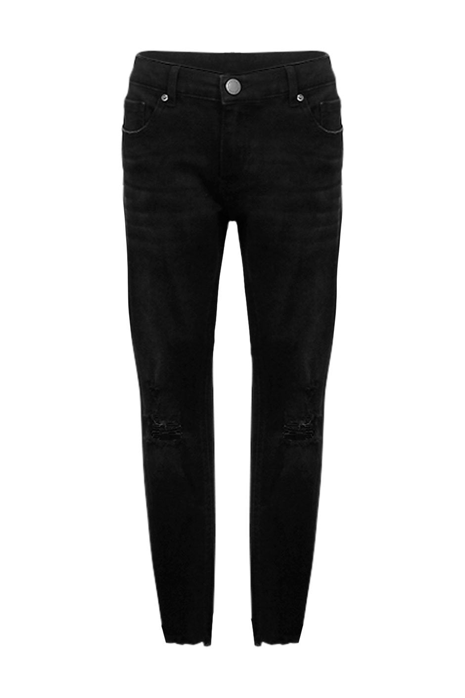[TEST] Kids Distressed Jean