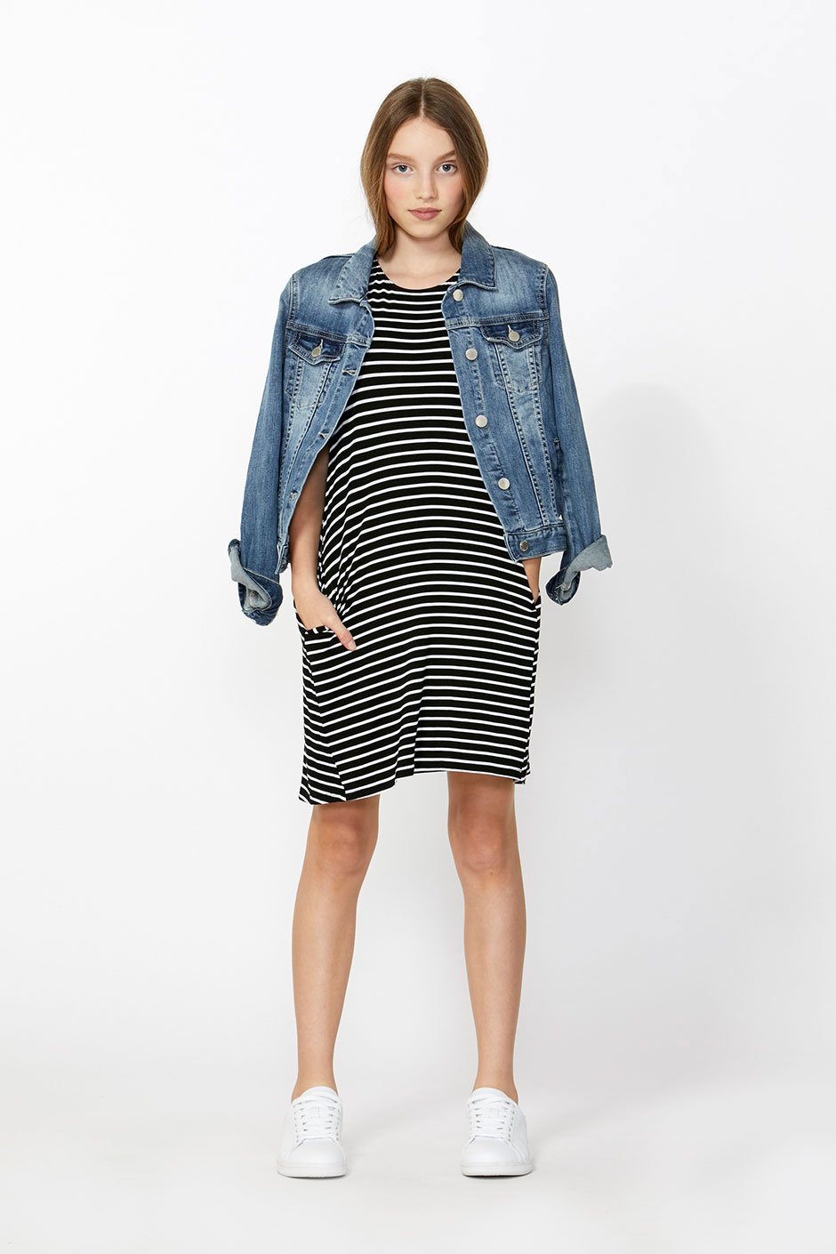 [TEST] Kids Swing Dress