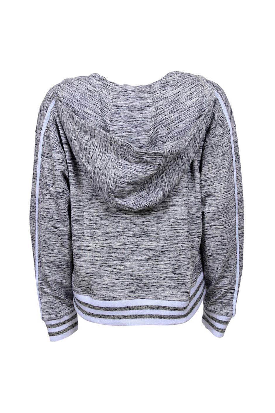 [TEST] Kids Cropped Hoodie