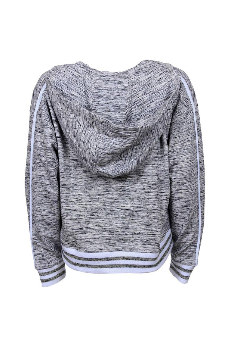 [TEST] Kids Cropped Hoodie