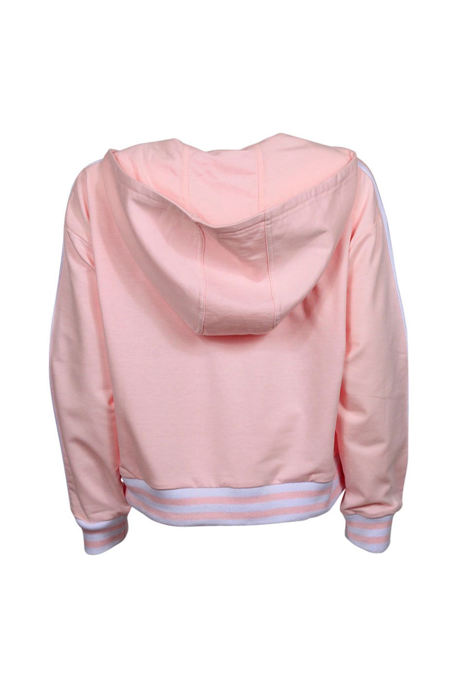 [TEST] Kids Cropped Hoodie