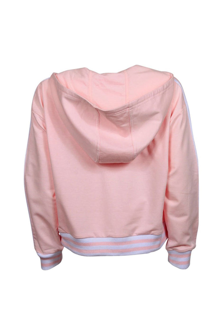 [TEST] Kids Cropped Hoodie