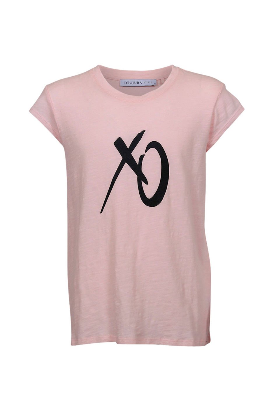[TEST] Kids Xo Tee