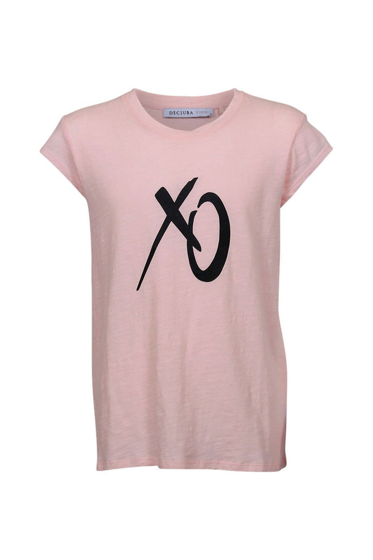 [TEST] Kids Xo Tee