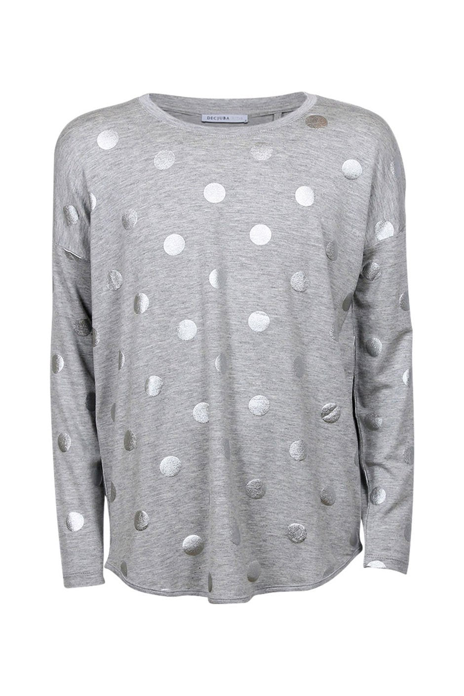 [TEST] Kids Spot Jersey Top