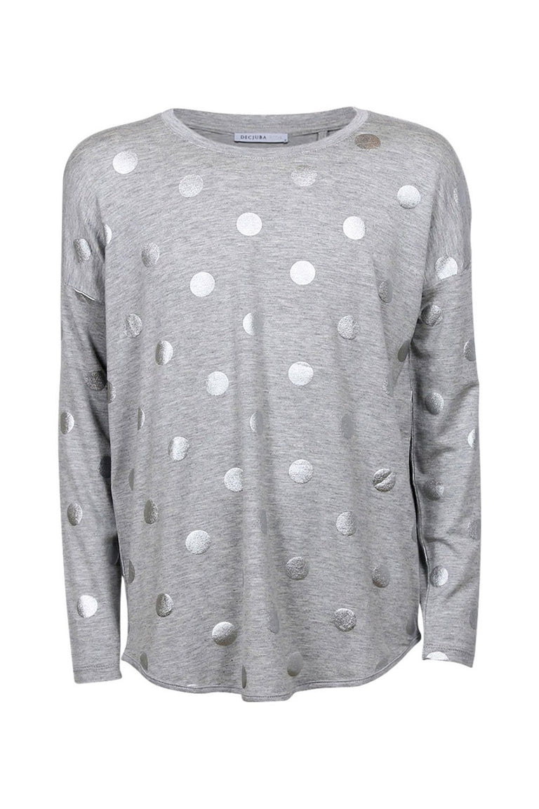 [TEST] Kids Spot Jersey Top