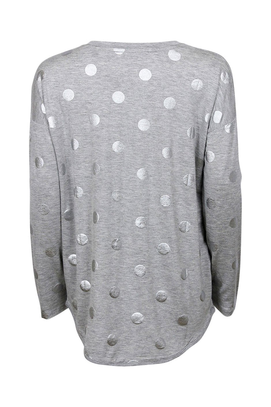 [TEST] Kids Spot Jersey Top