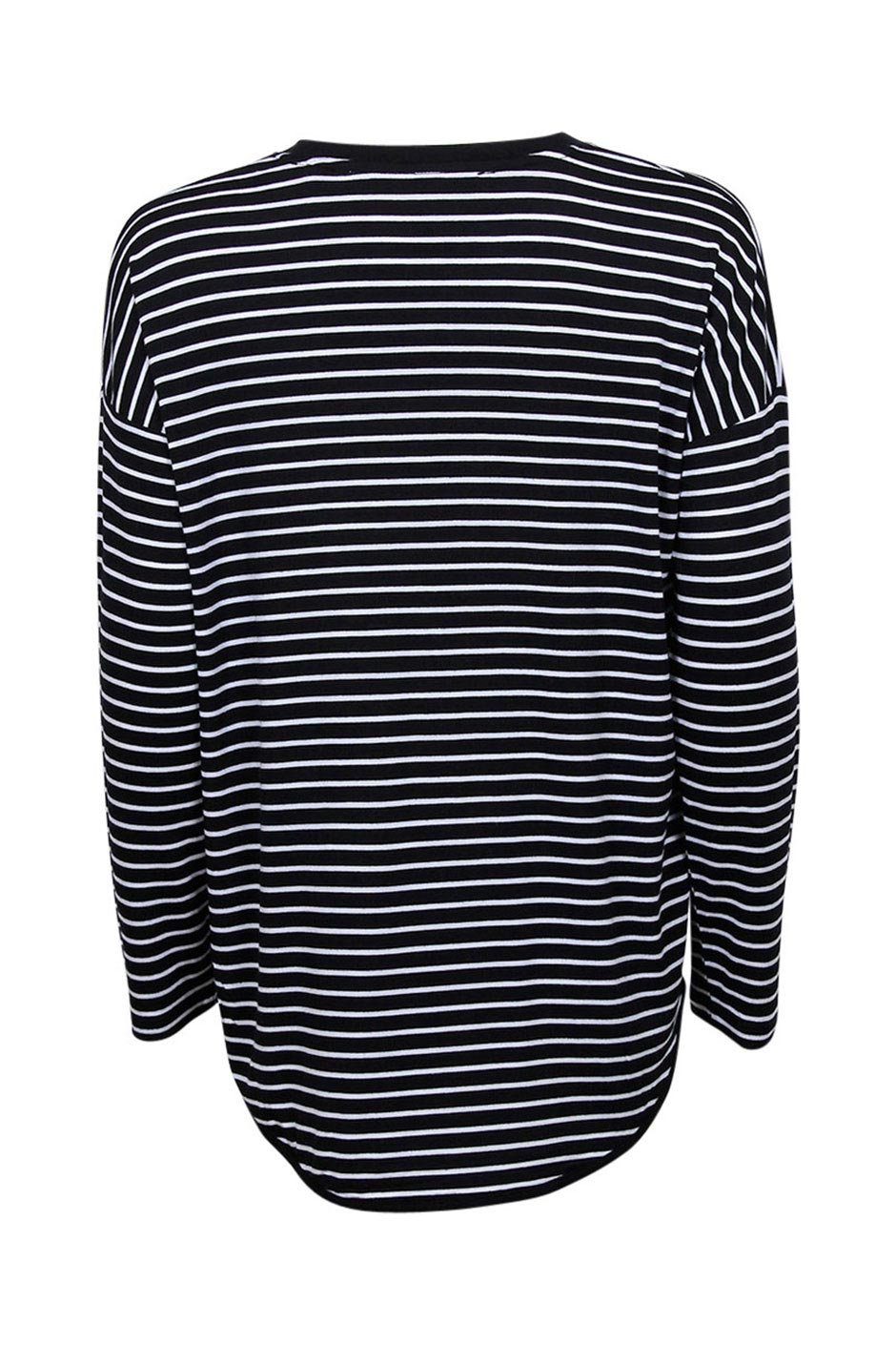 [TEST] Kids Joie Stripe Jersey Top