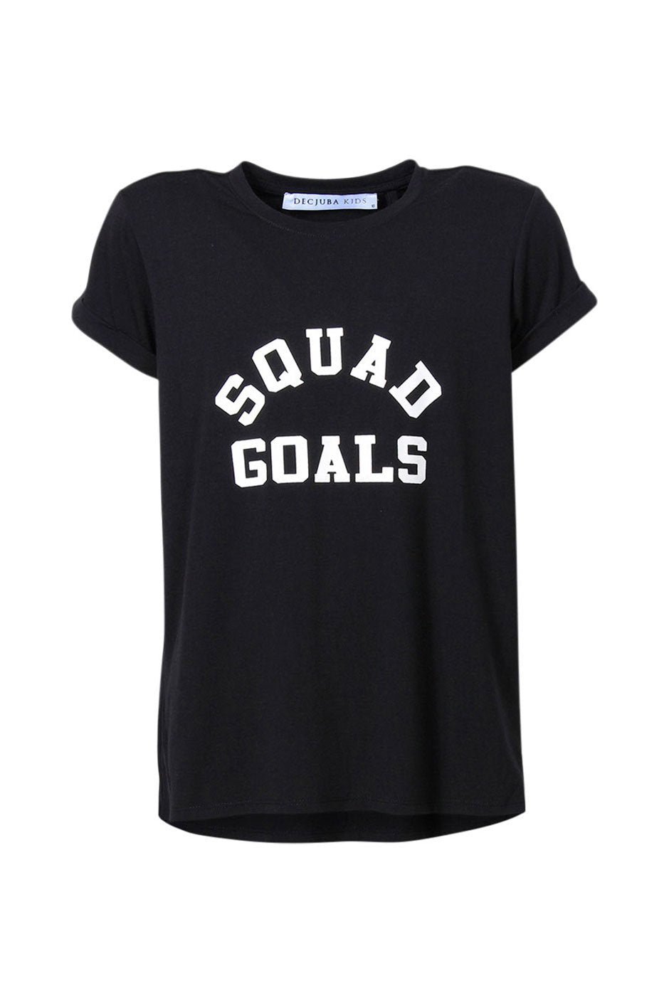 [TEST] Kids Squad Goals Tee