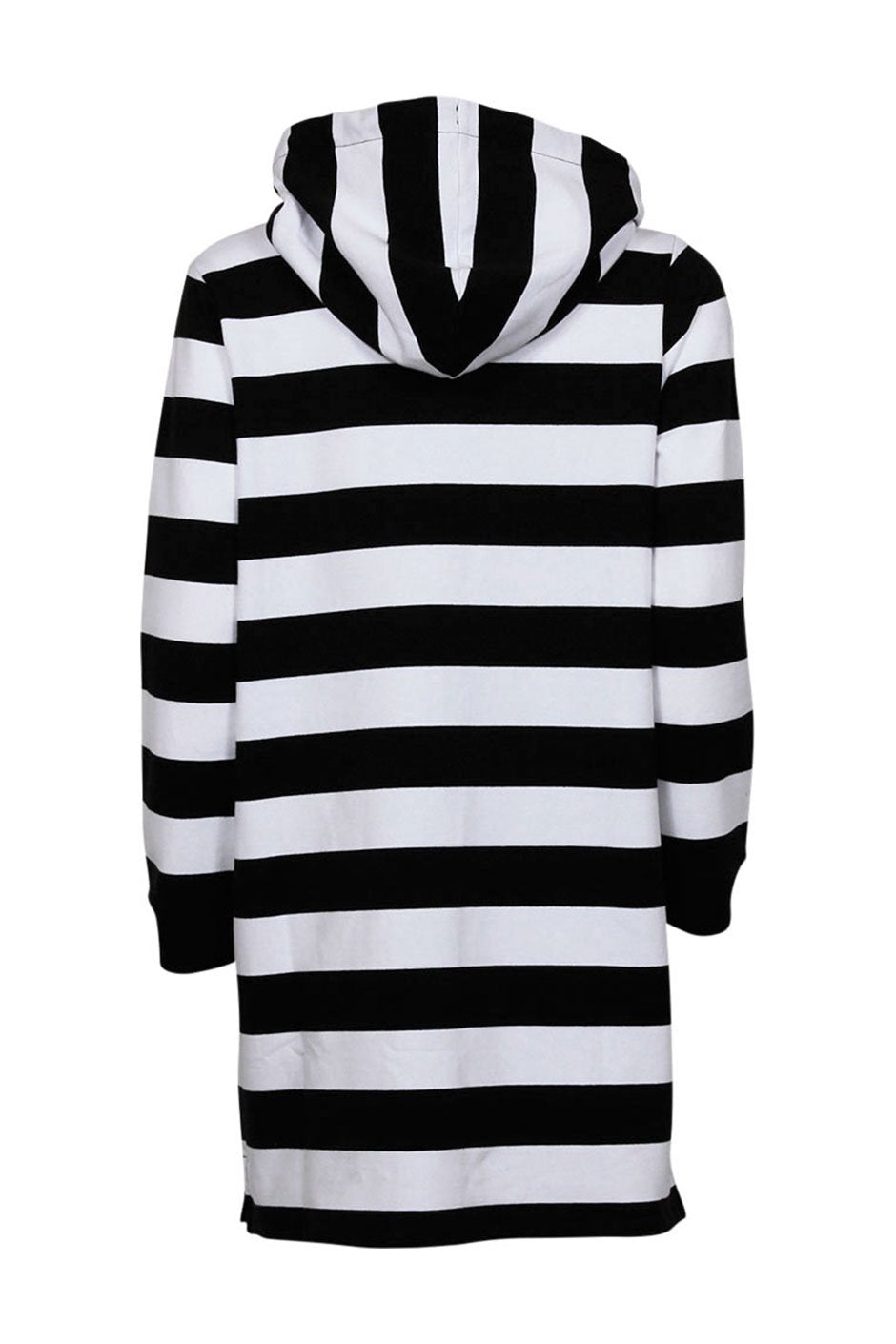 [TEST] Kids Stripe Hoodie Dress