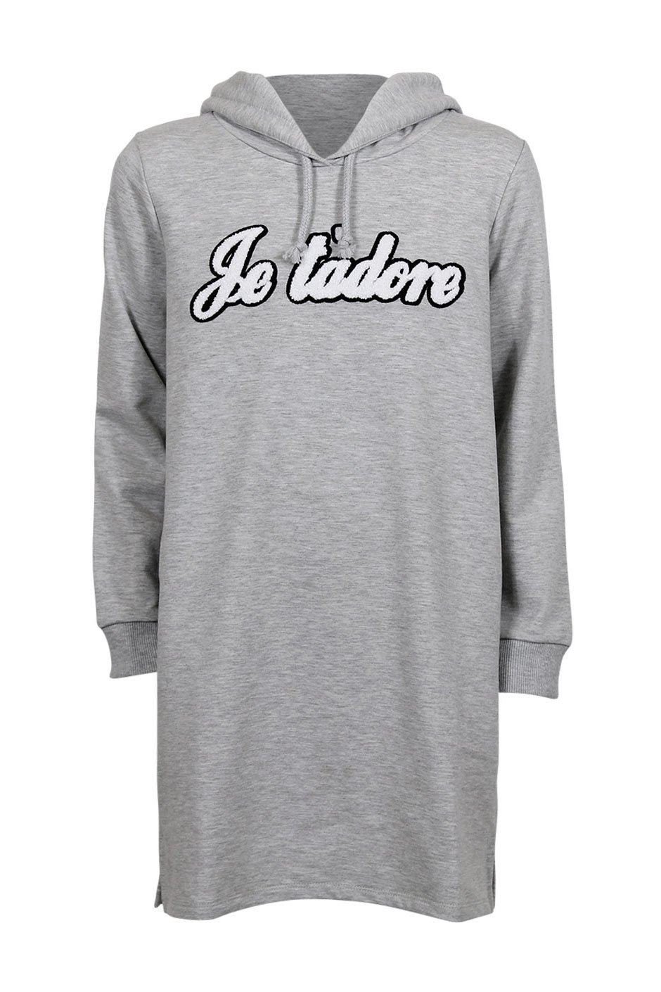 [TEST] Kids Hoodie Sweat Dress