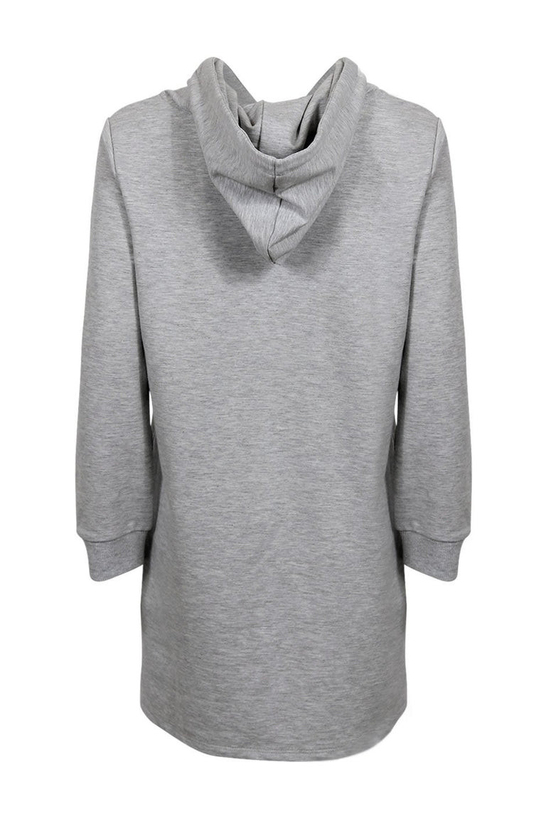 [TEST] Kids Hoodie Sweat Dress