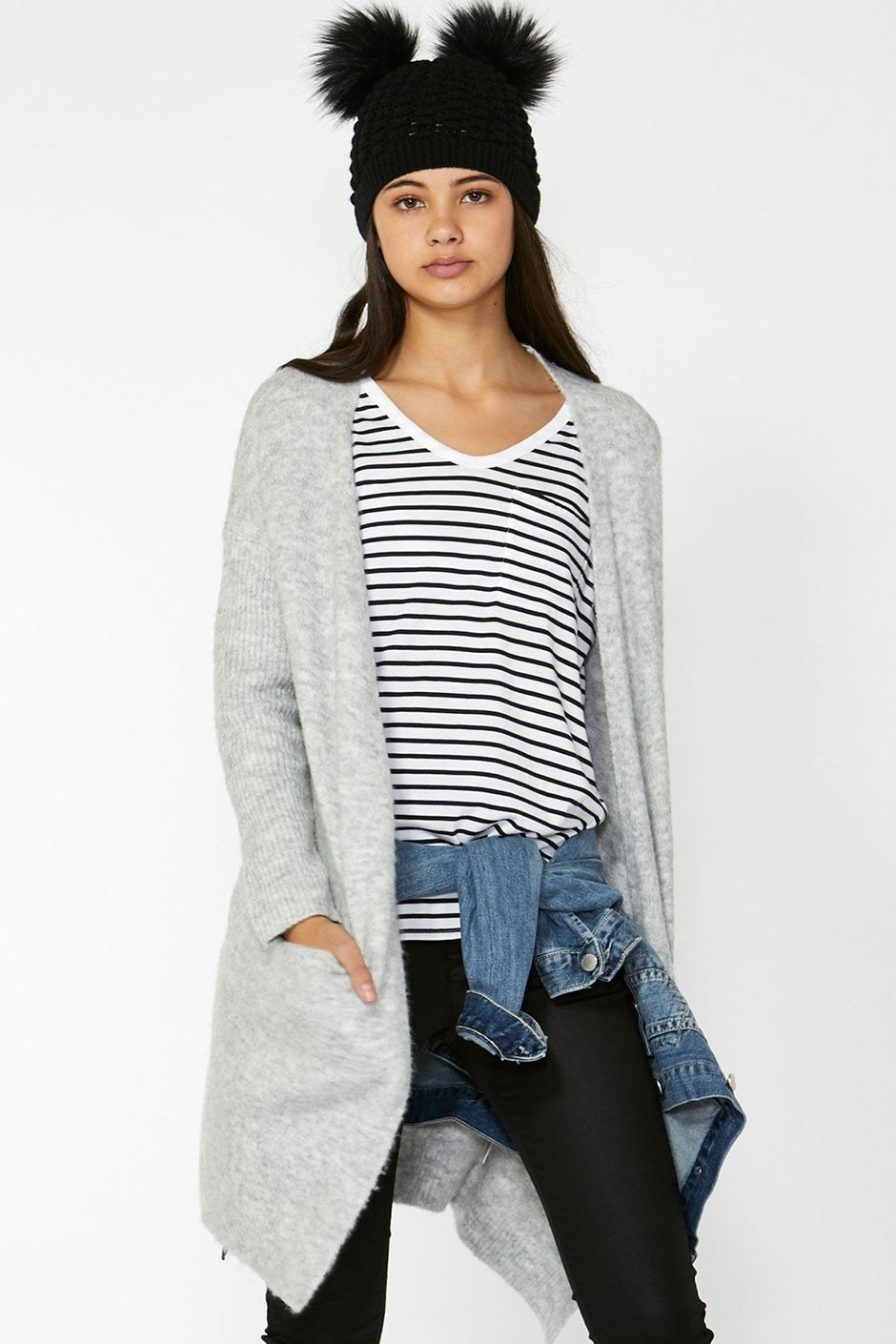 [TEST] Kids Everyday Cardi
