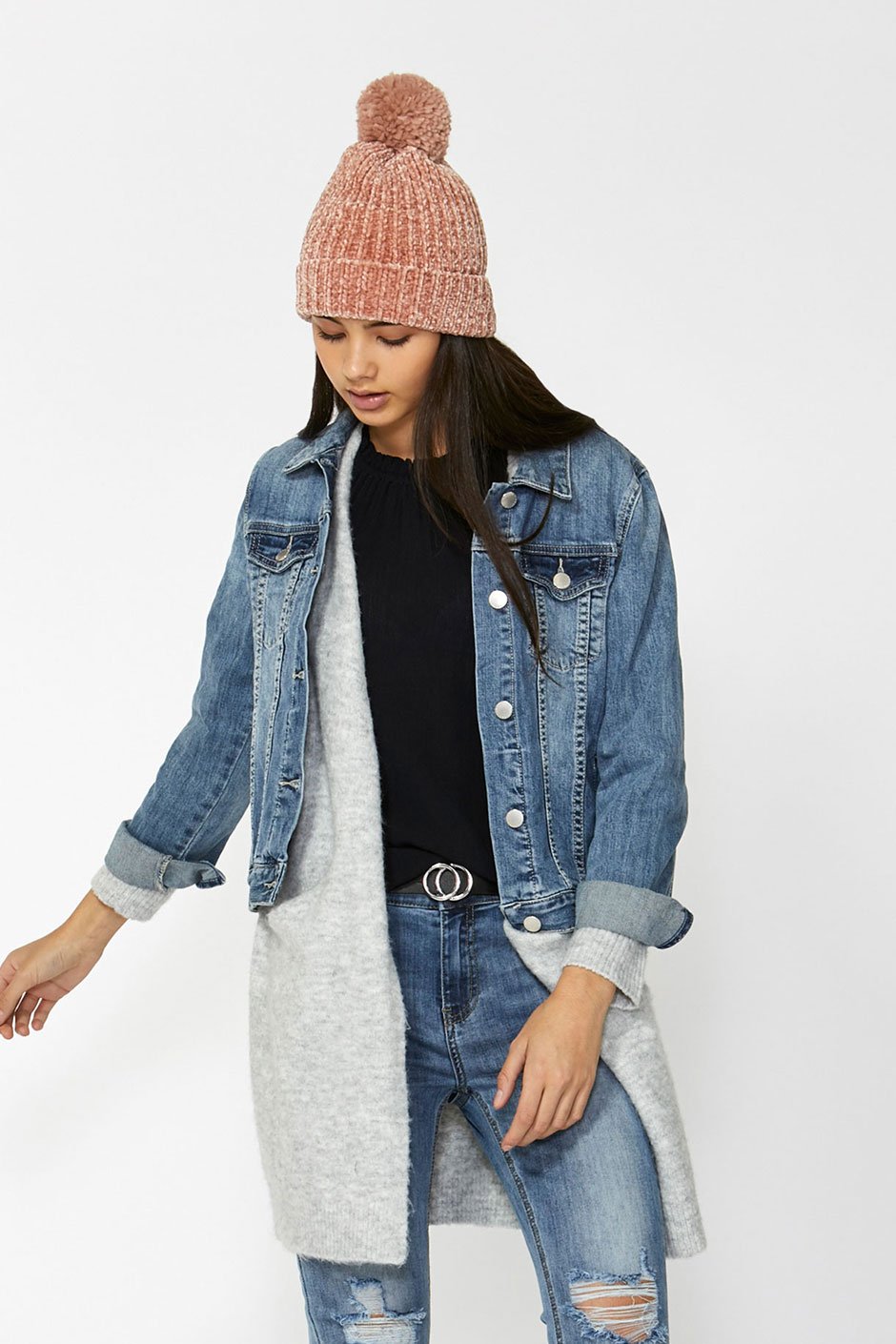 [TEST] Kids Everyday Cardi