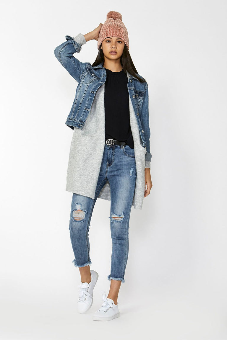 [TEST] Kids Everyday Cardi