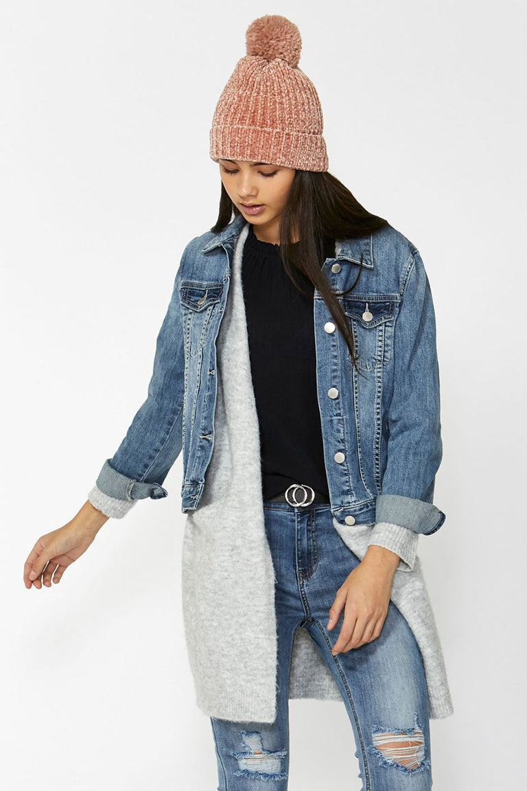 [TEST] Kids Everyday Cardi