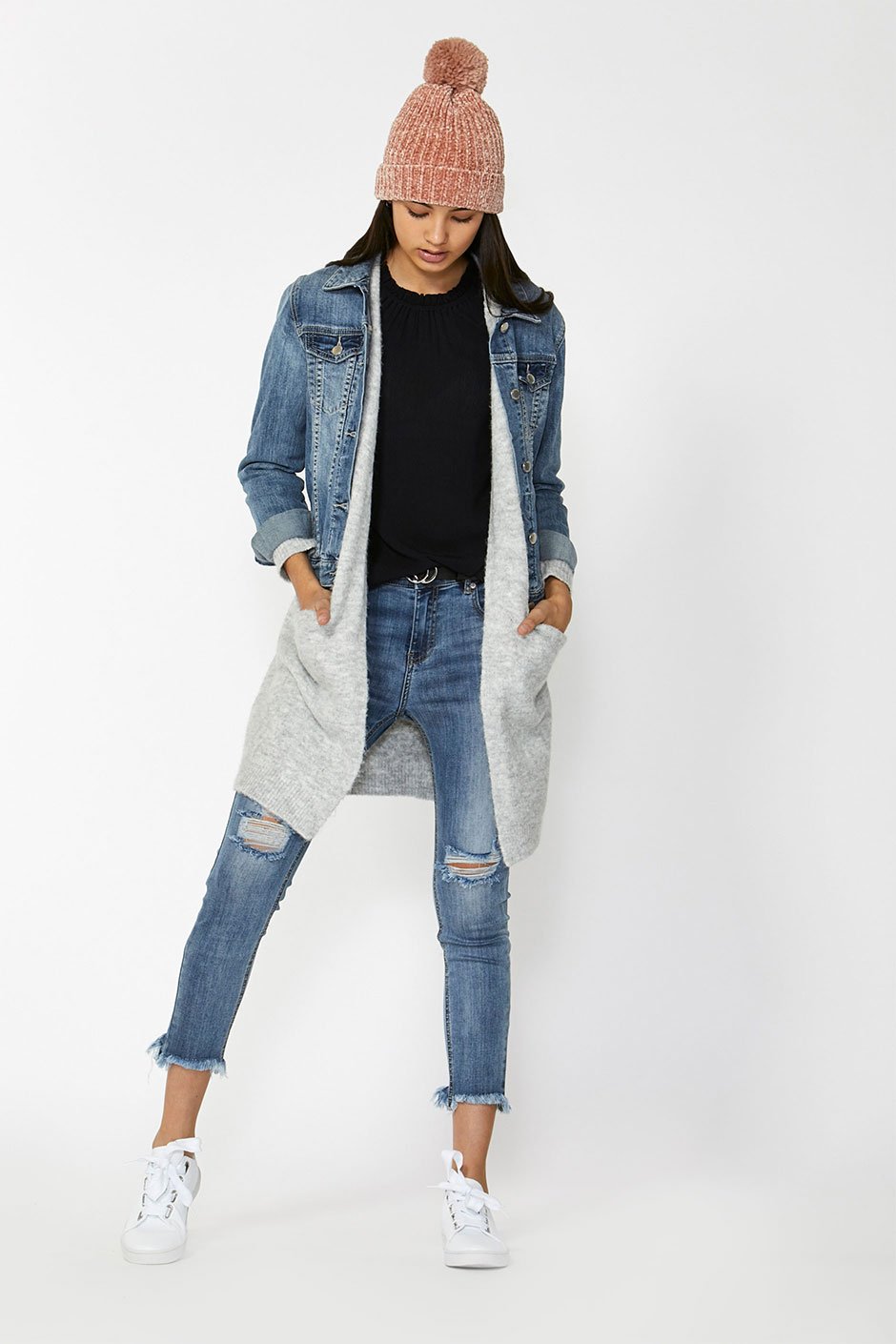 [TEST] Kids Everyday Cardi