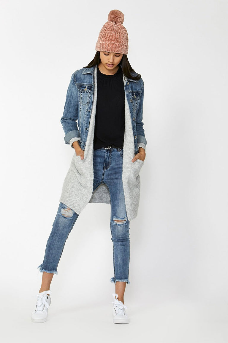 [TEST] Kids Everyday Cardi