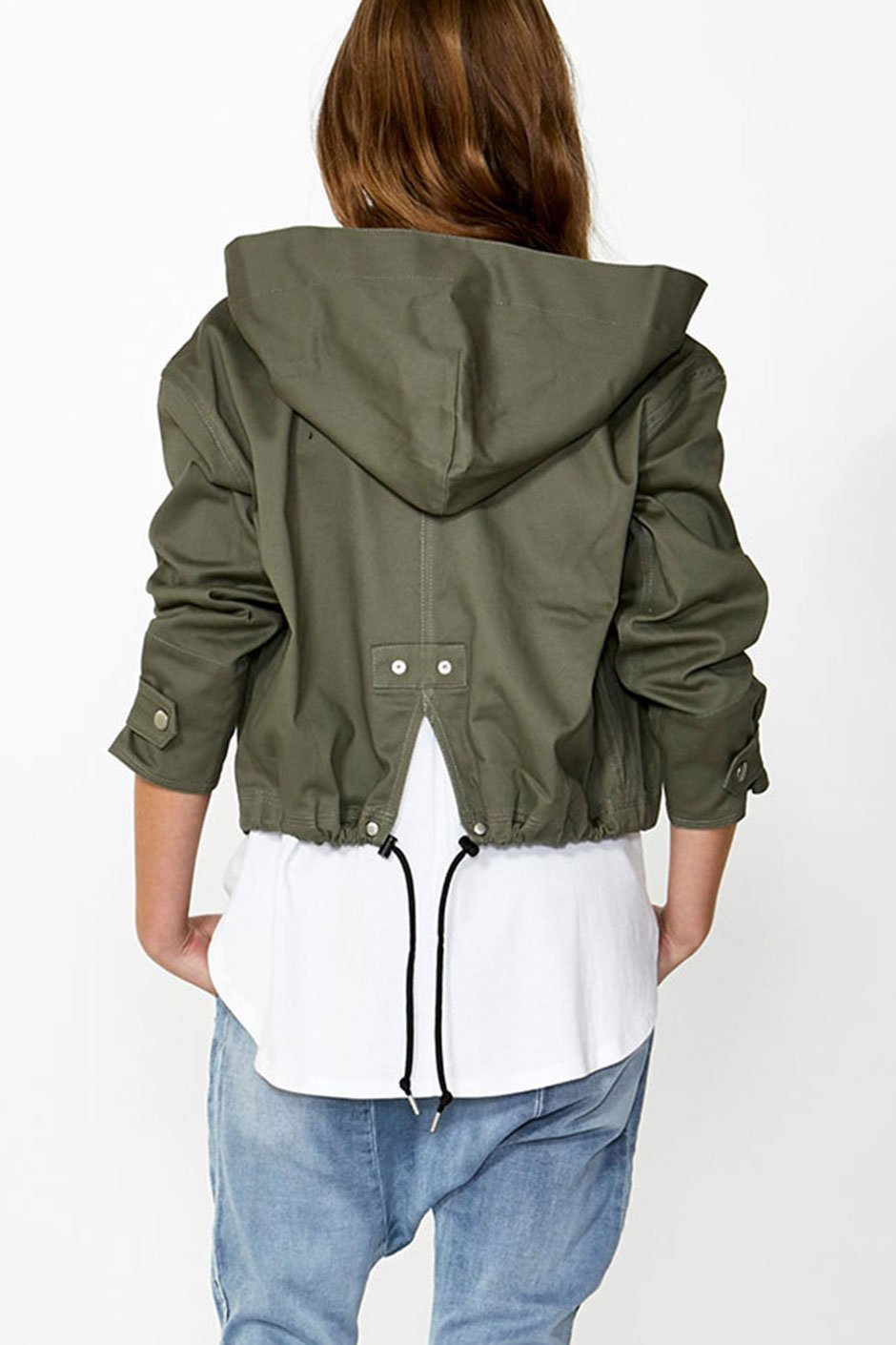 [TEST] Kids Bomber Jacket