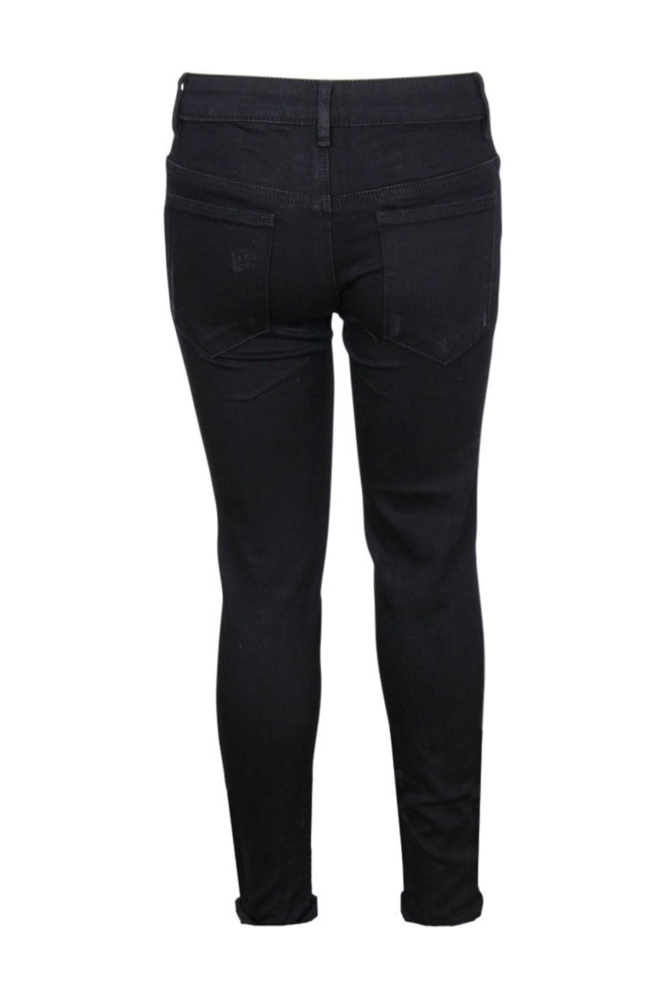 [TEST] Kids Ripped Knee Jean