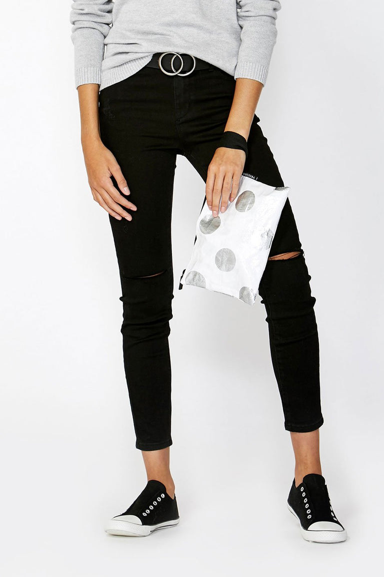 [TEST] Kids Ripped Knee Jean