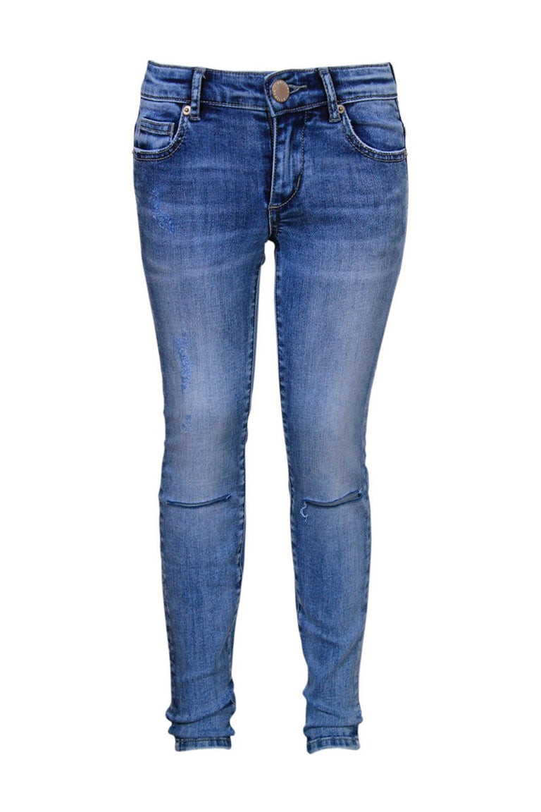 [TEST] Kids Ripped Knee Jean