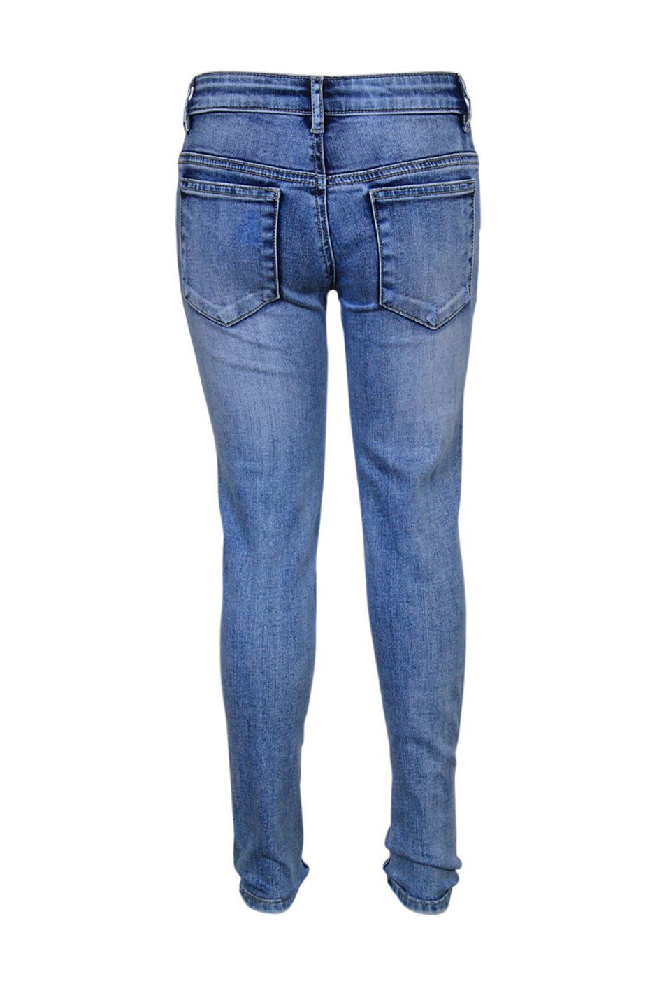 [TEST] Kids Ripped Knee Jean