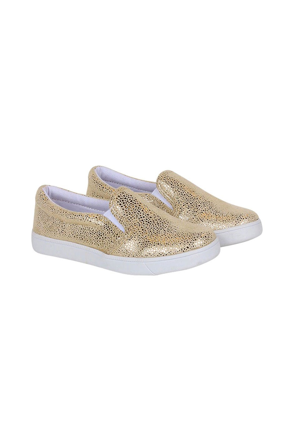 [TEST] Kids Slip On Sneaker