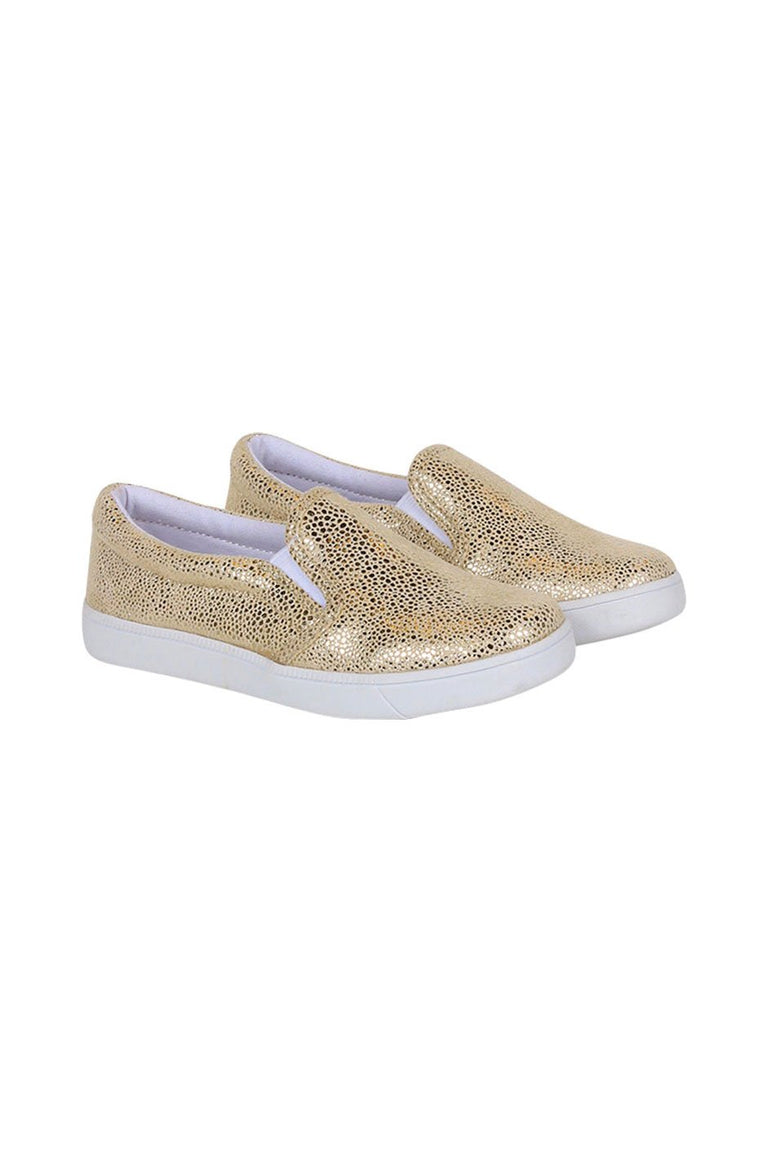 [TEST] Kids Slip On Sneaker