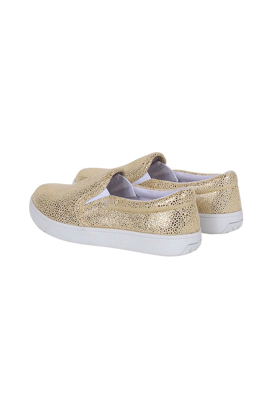 [TEST] Kids Slip On Sneaker