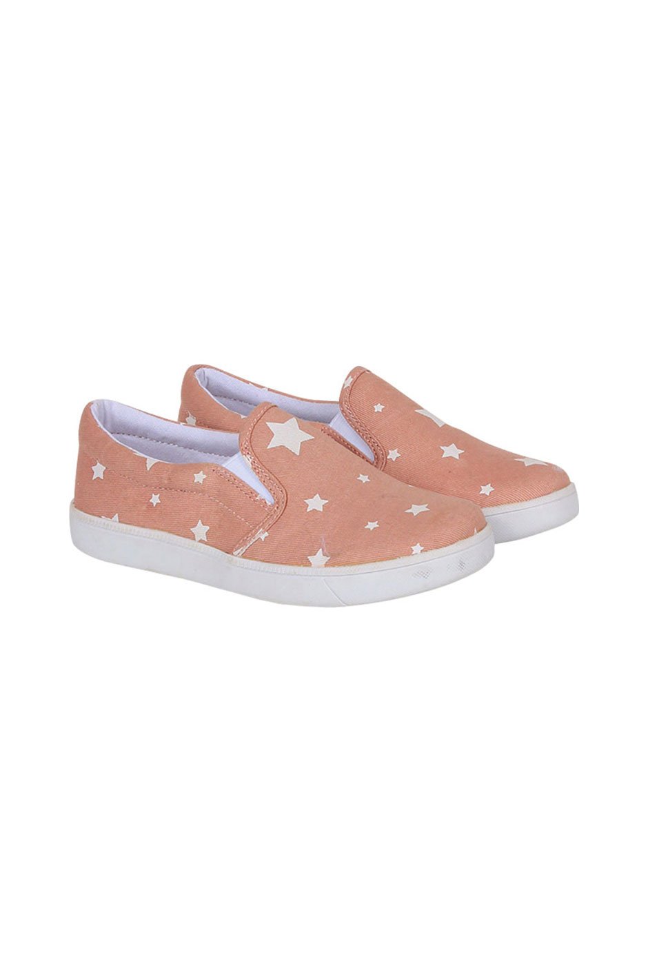 [TEST] Kids Slip On Sneaker