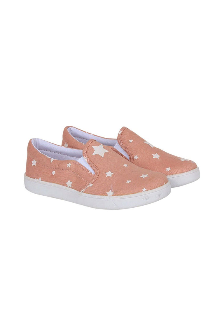 [TEST] Kids Slip On Sneaker