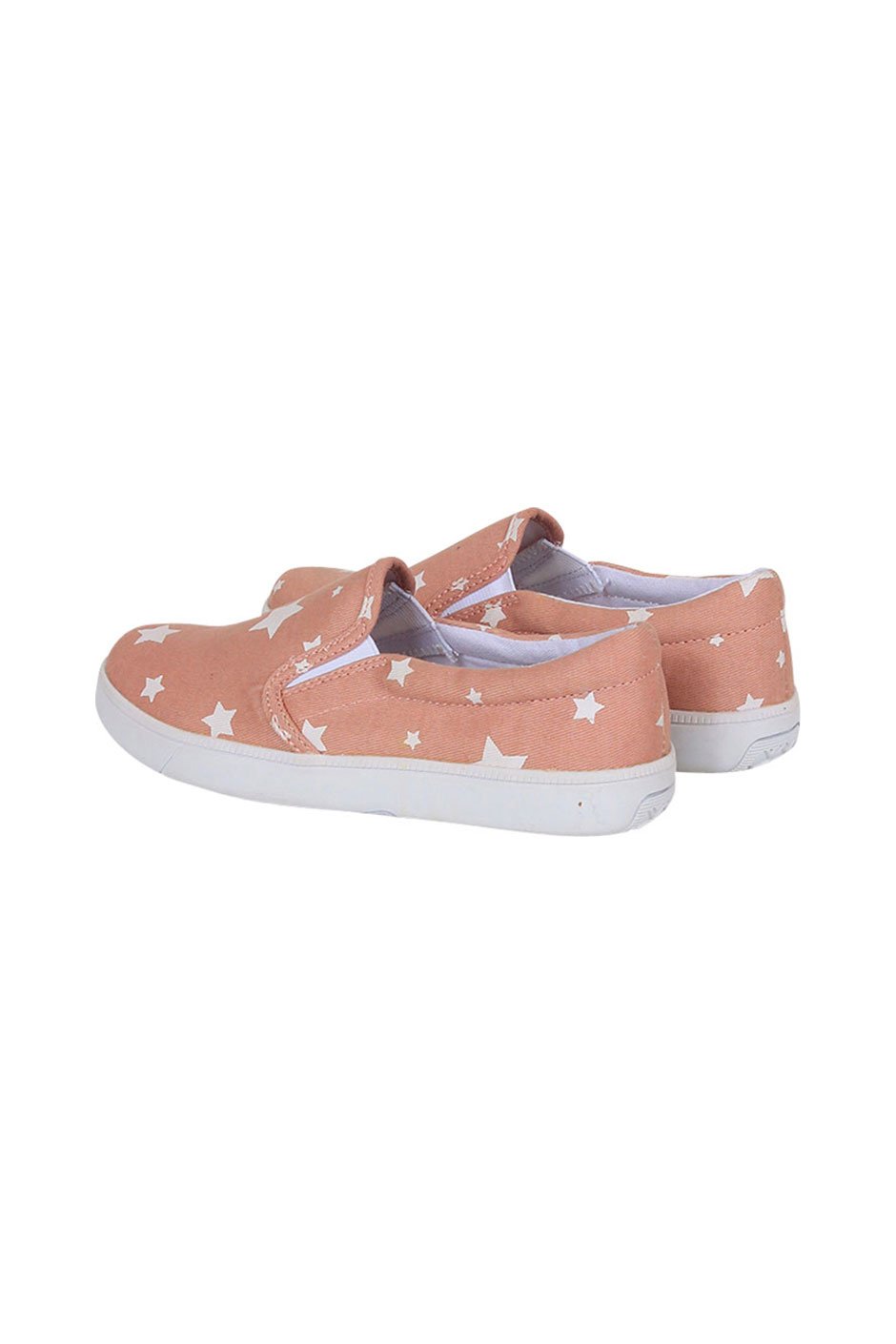 [TEST] Kids Slip On Sneaker