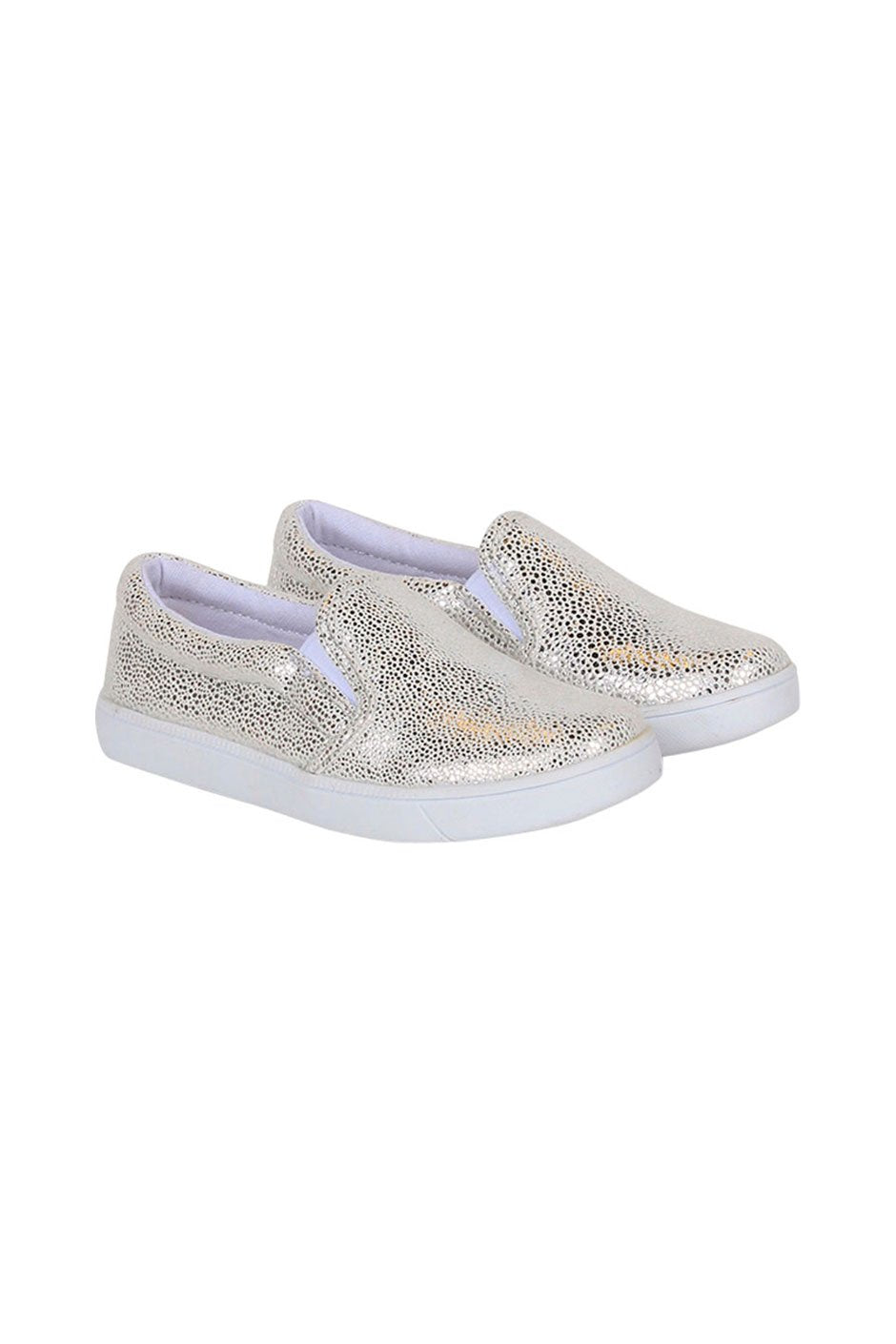 [TEST] Kids Slip On Sneaker