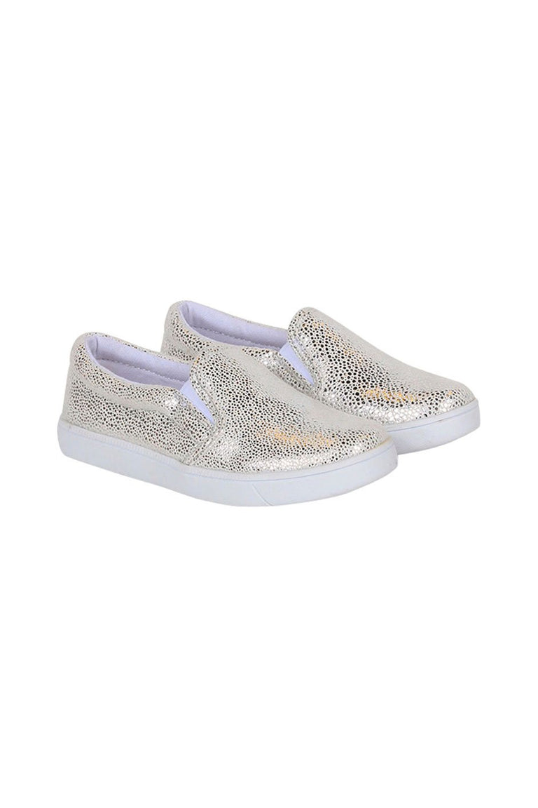 [TEST] Kids Slip On Sneaker