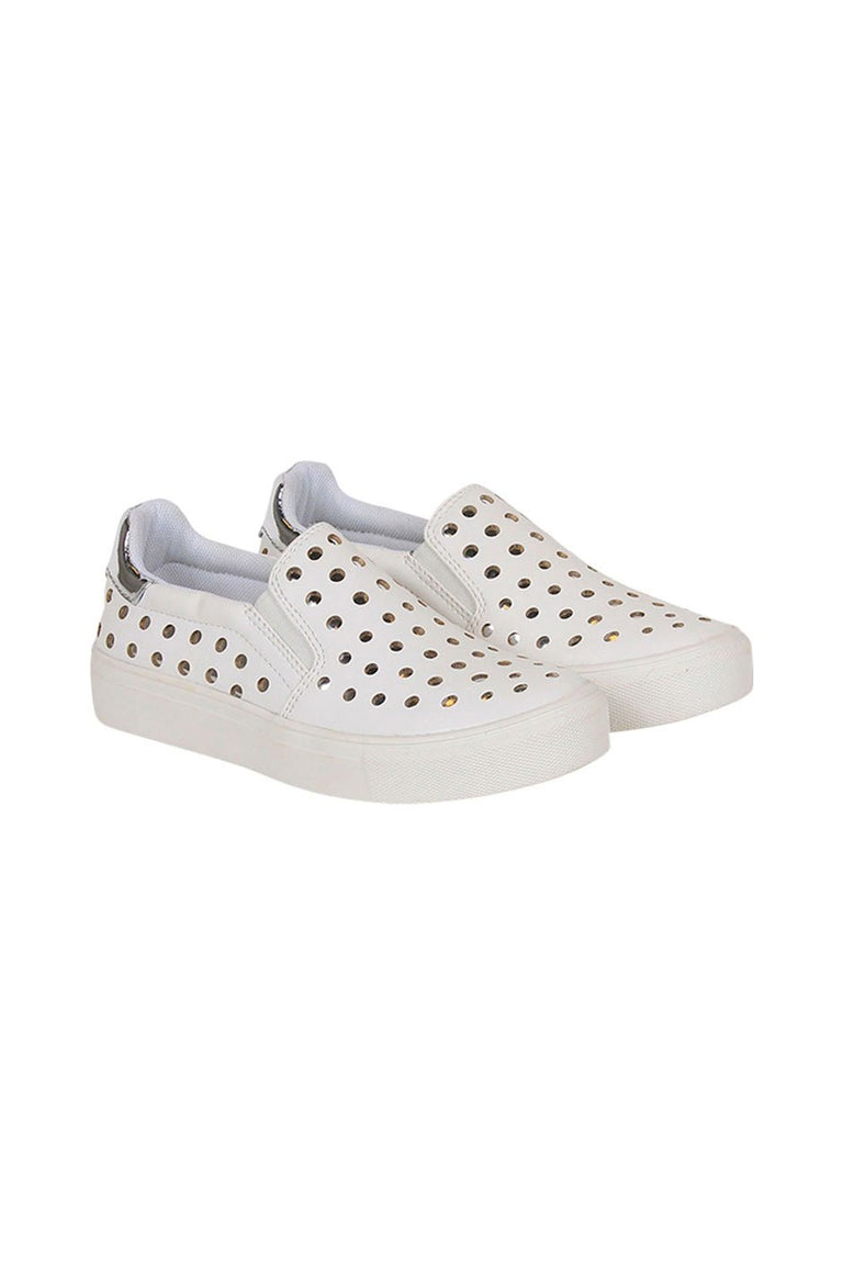 [TEST] Kids Slip On Sneaker