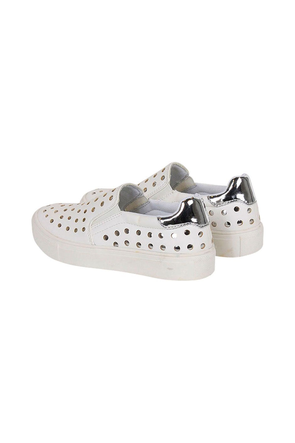 [TEST] Kids Slip On Sneaker