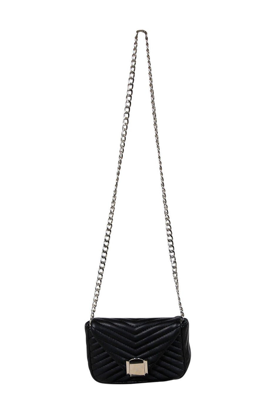[TEST] Kids Envelope Chain Strap Bag