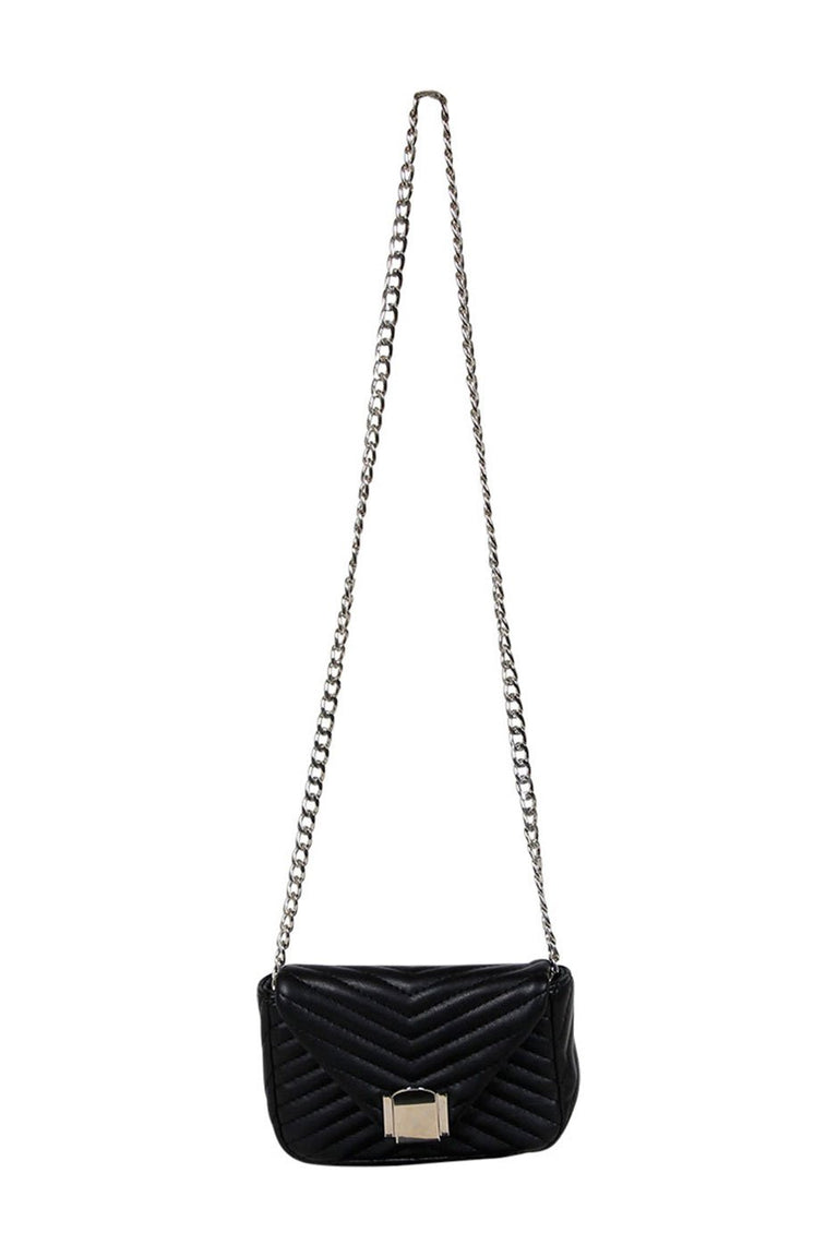 [TEST] Kids Envelope Chain Strap Bag