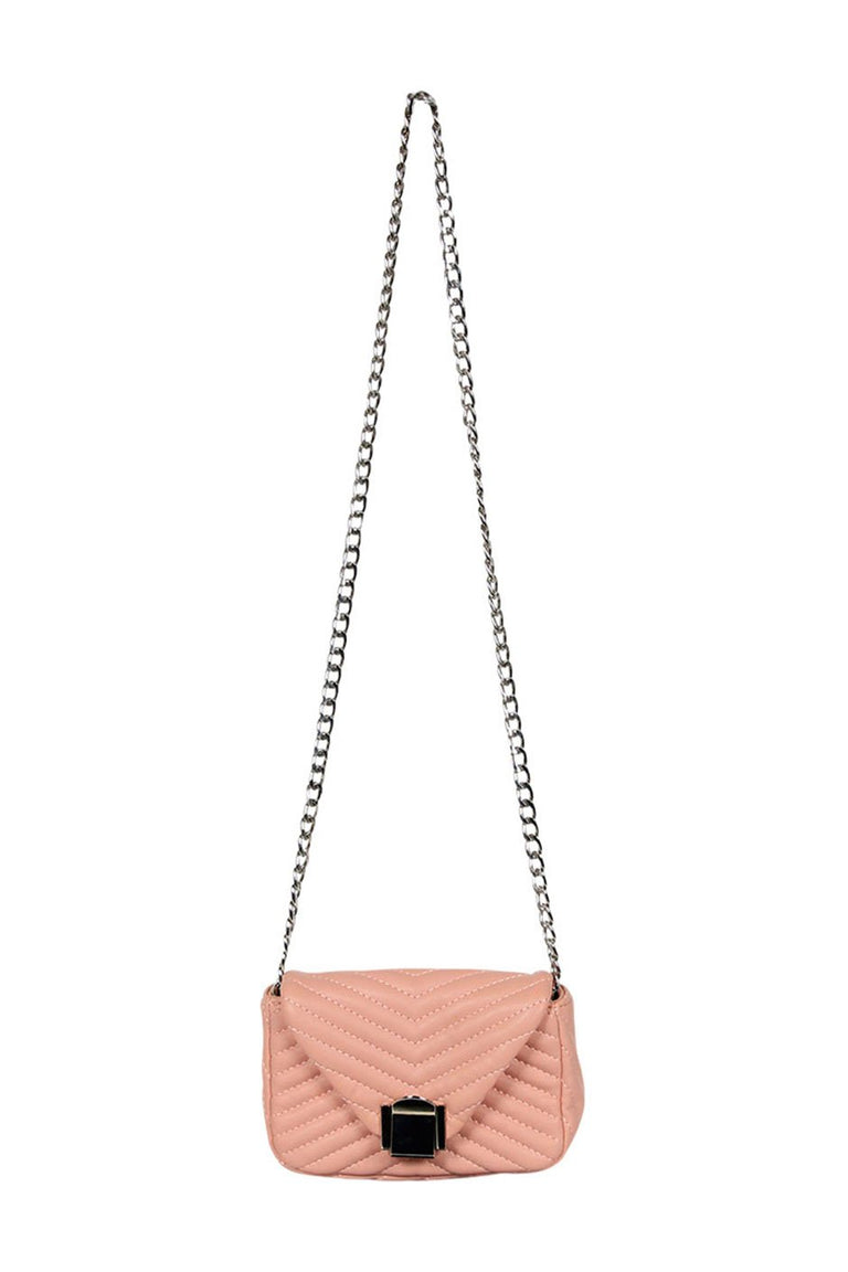 [TEST] Kids Envelope Chain Strap Bag