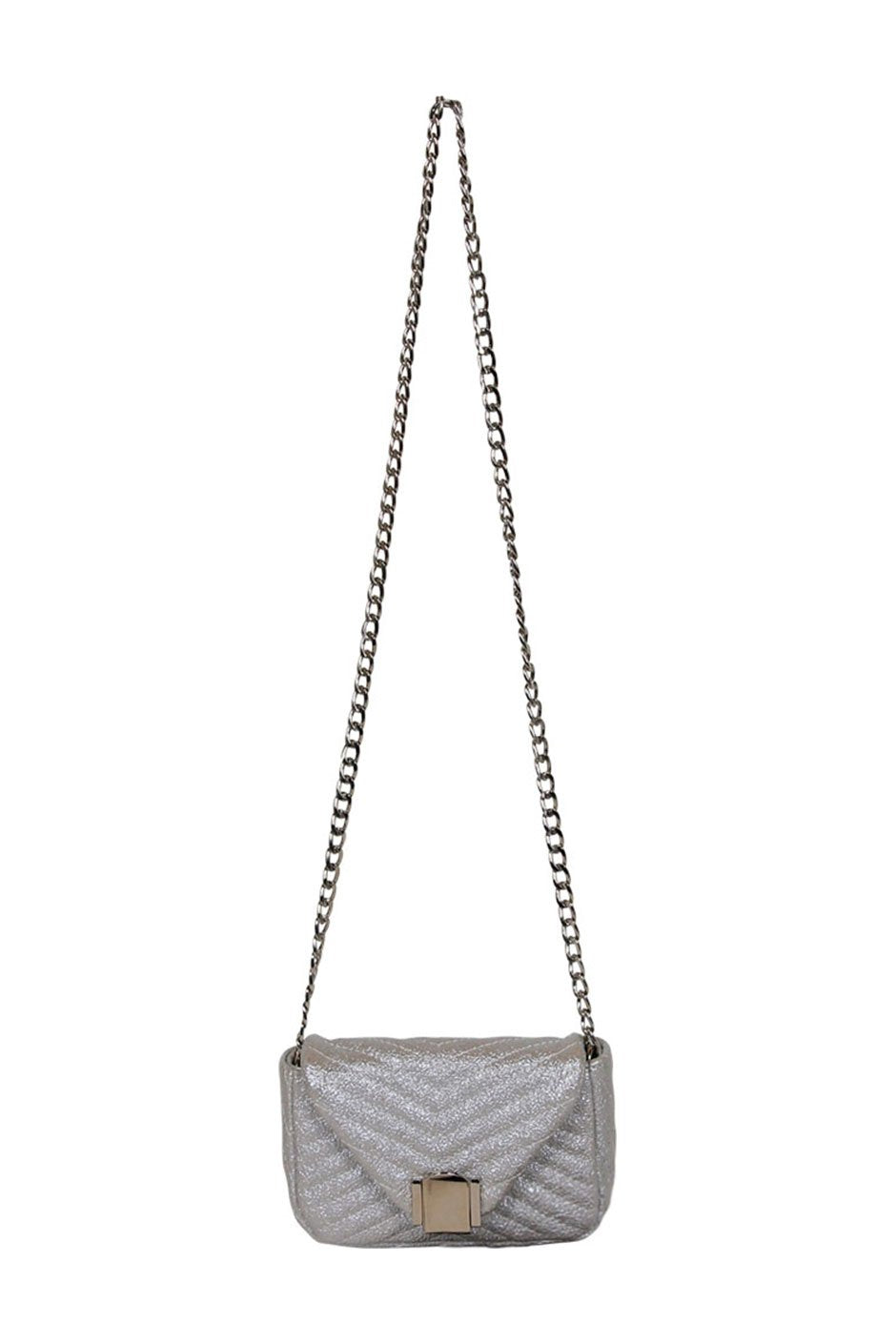 [TEST] Kids Envelope Chain Strap Bag