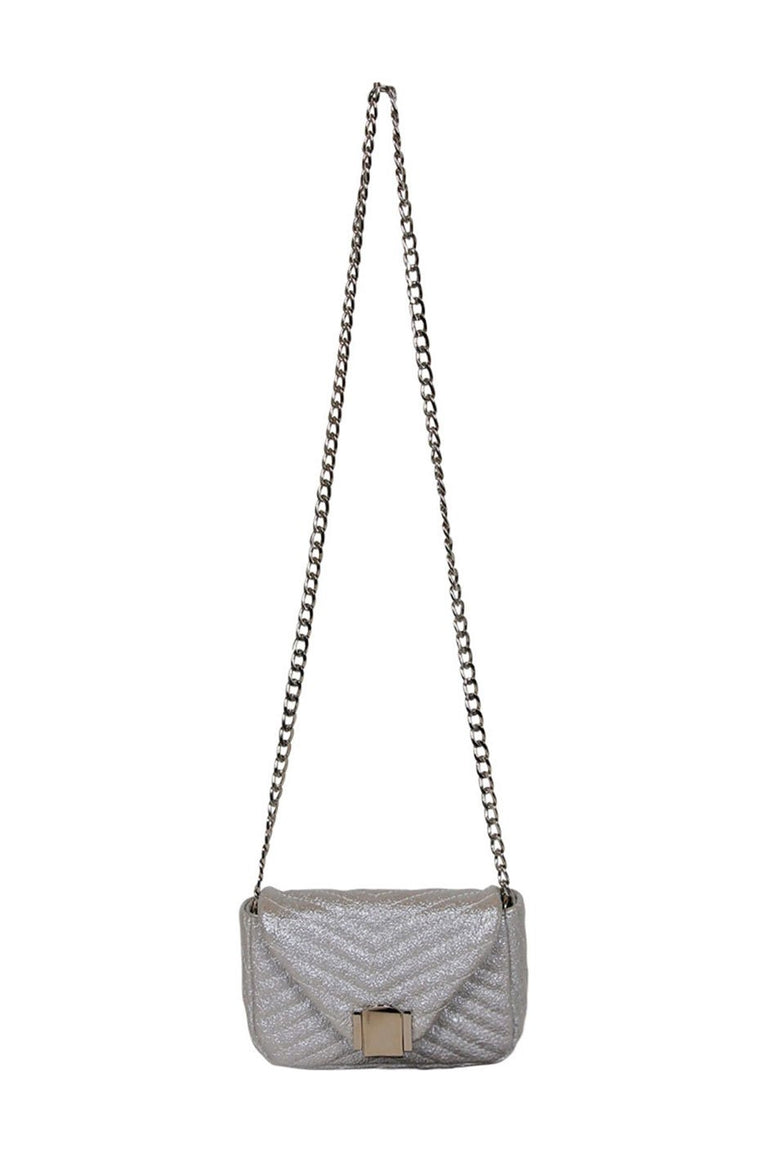 [TEST] Kids Envelope Chain Strap Bag