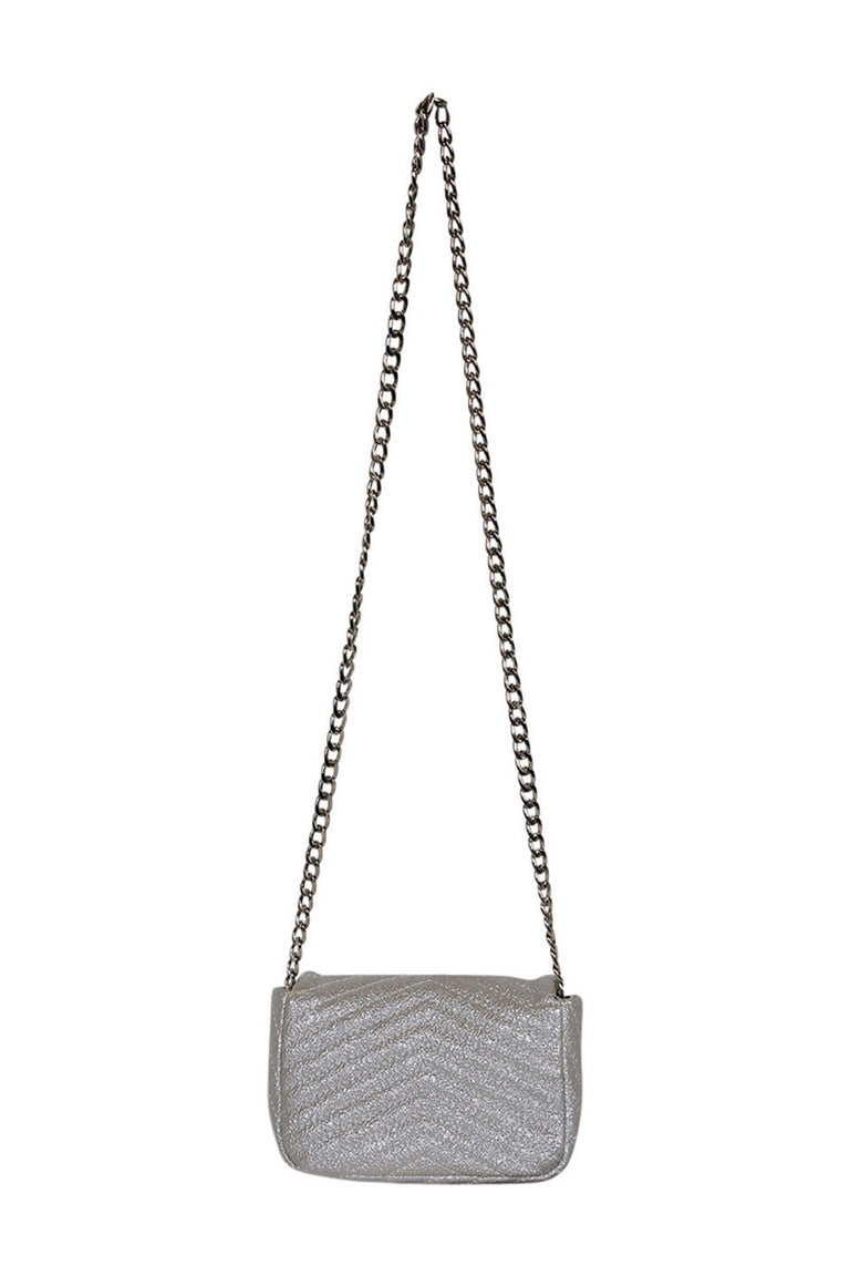 [TEST] Kids Envelope Chain Strap Bag