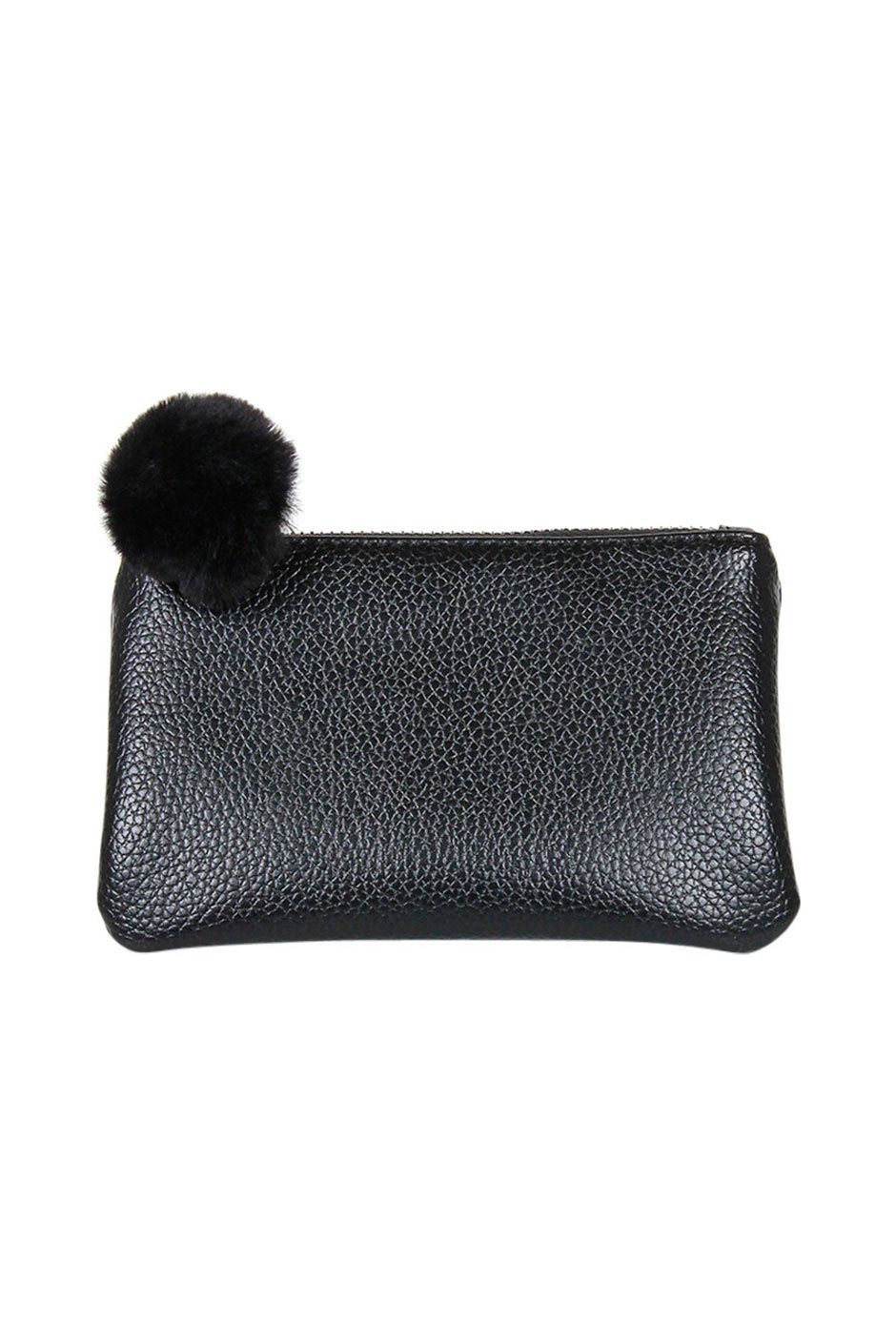[TEST] Kids Pom Pom Coin Purse